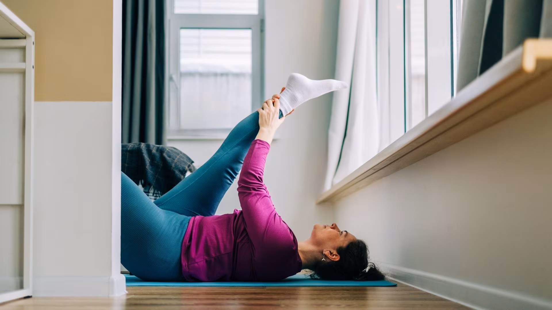 An expert strength trainer says the secret to aging well isn’t just lifting weights—here’s what he recommends - Fit&Well