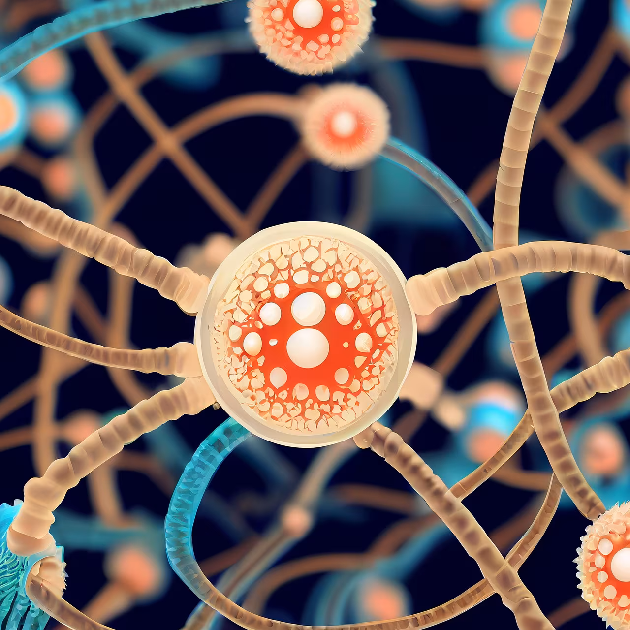 Sensory expectations shape neural population dynamics in motor circuits - Nature