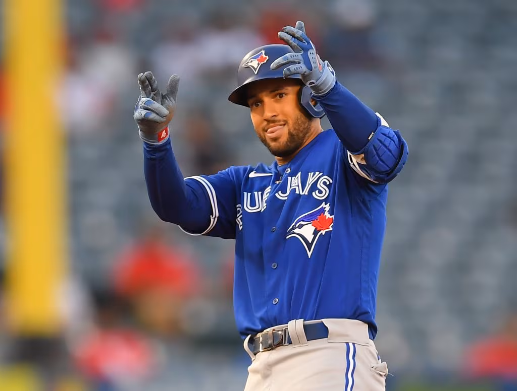 Blue Jays Notes: Springer, Bichette, Bullpen - MLB Trade Rumors