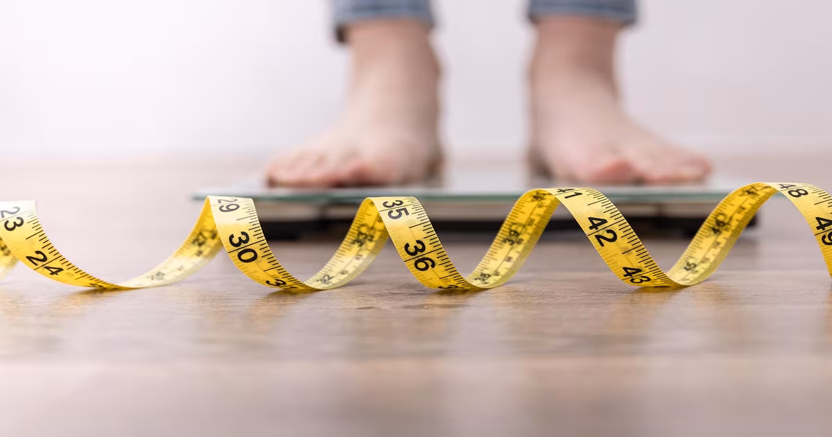 Obesity rate is declining as more Americans use weight loss drugs, survey finds - CBS News