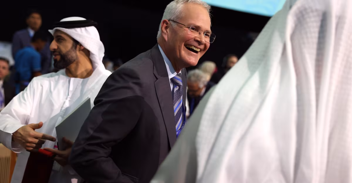 ExxonMobil accuses California of violating its free speech - The Verge