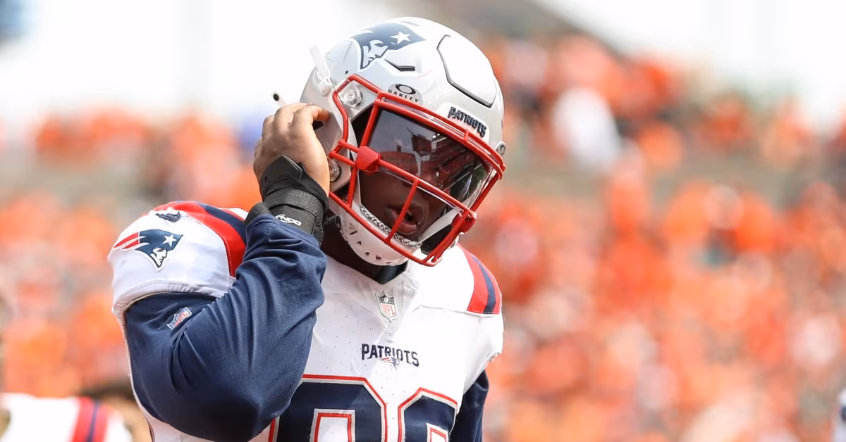 Patriots players react to Kyle Dugger, Keion White trades - Pats Pulpit