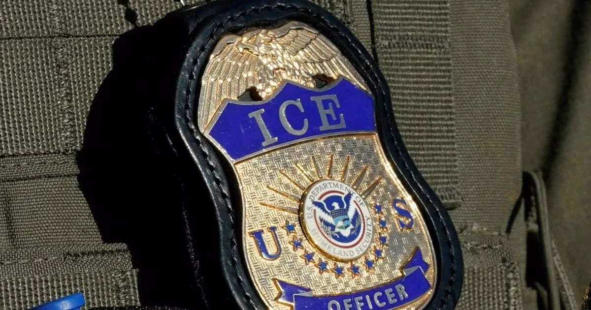 Trump administration to reassign ICE officials in bid to intensify deportation campaign - CBS News