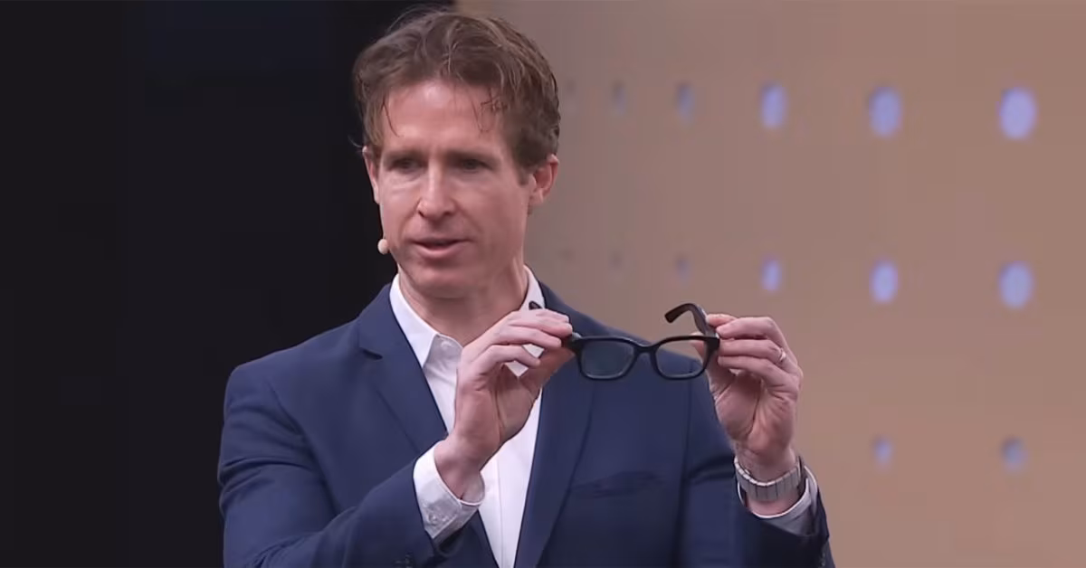 Google shows off prototype Android XR glasses from extended Magic Leap deal [Video] - 9to5Google