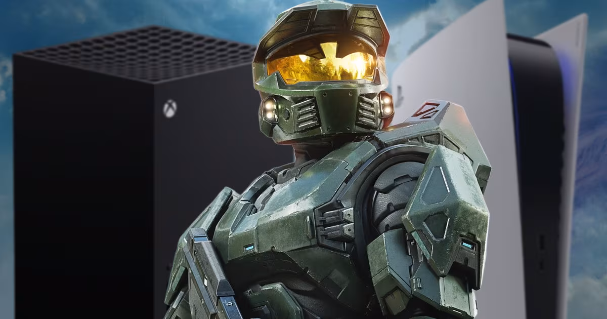 As its original devs post conflicting takes on the controversial remake, I have to ask: who is Halo: Campaign Evolved for? - Eurogamer