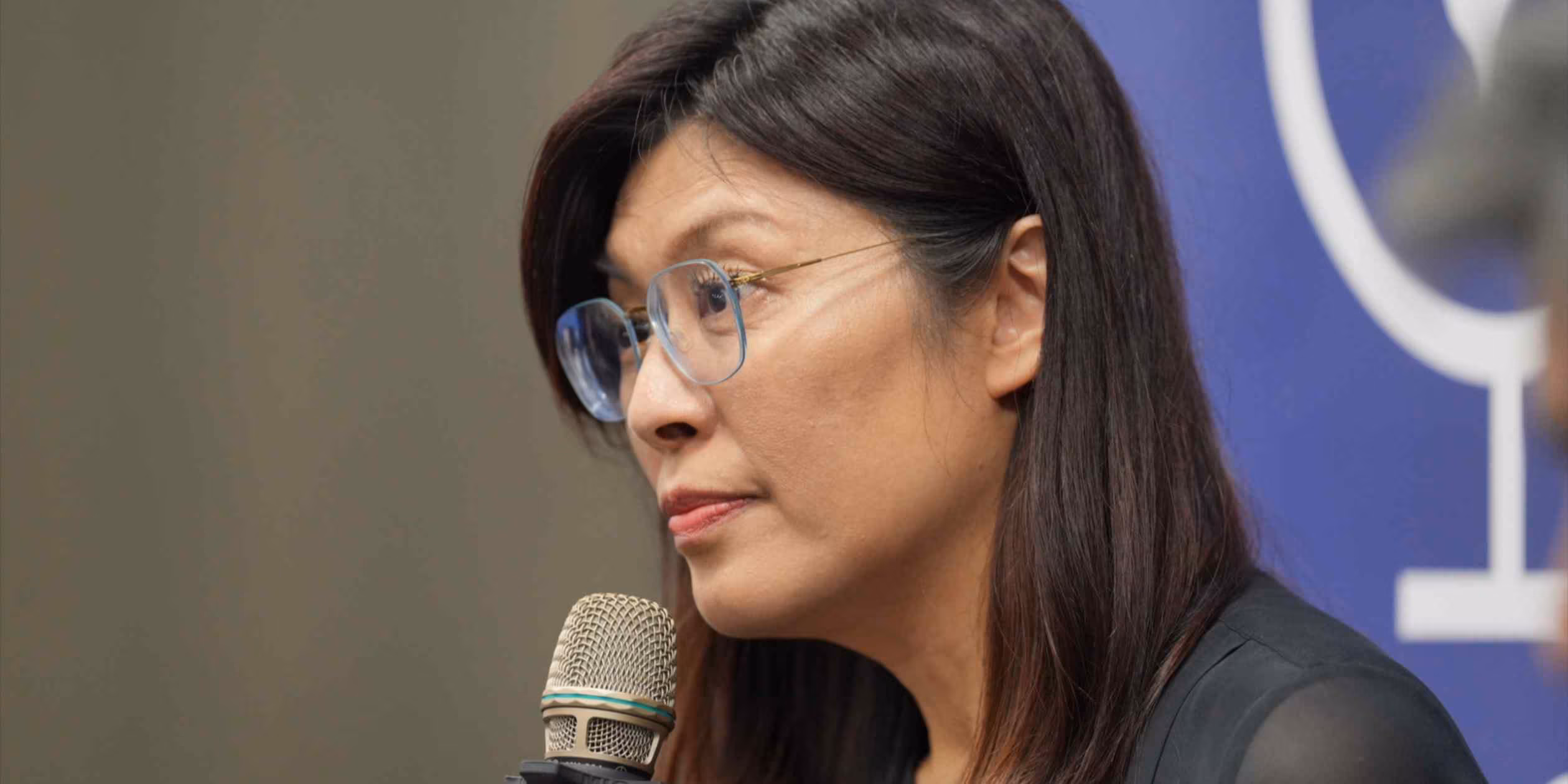 KMT picks upstart Cheng Li-wun as new leader, jolting Taiwan's old guard - Nikkei Asia