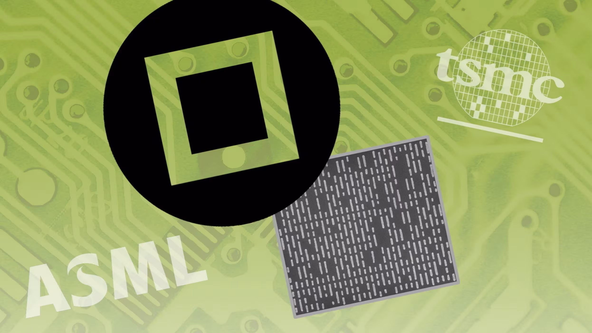 Silicon Valley chip start-up raises $100mn to take on TSMC and ASML - Financial Times