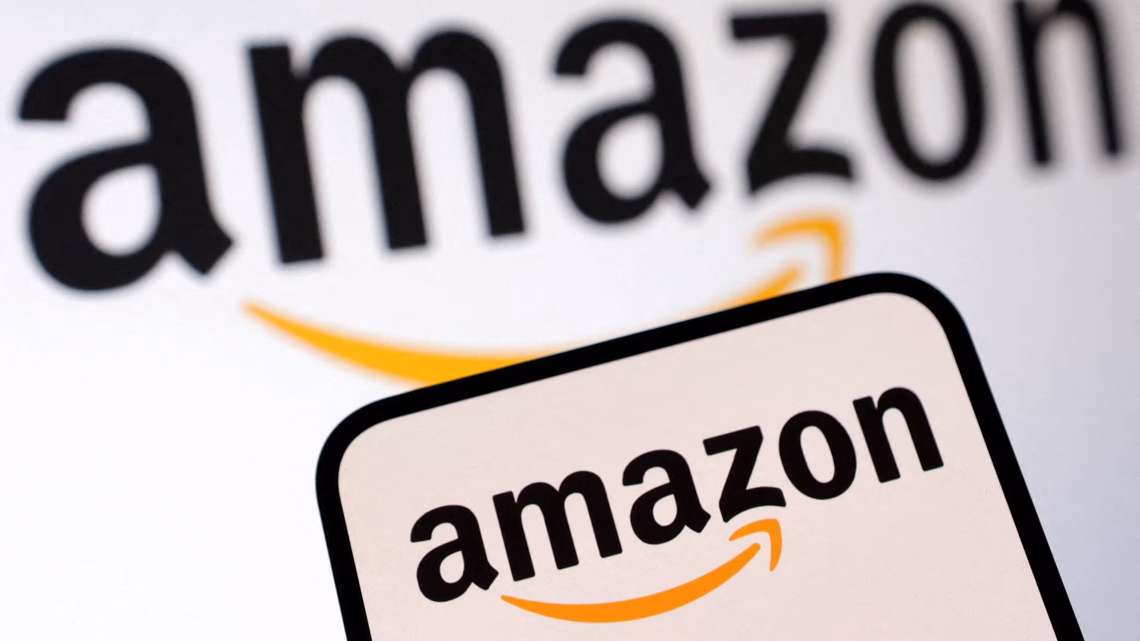 Amazon to cut 14,000 corporate jobs - Financial Times