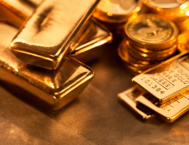 Gold mining stocks sink as bullion suffers sharpest drop in over a decade - Seeking Alpha
