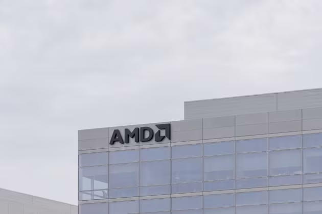 AMD rises as CEO, Energy Secretary disclosed $1B partnership for supercomputers (AMD:NASDAQ) - Seeking Alpha