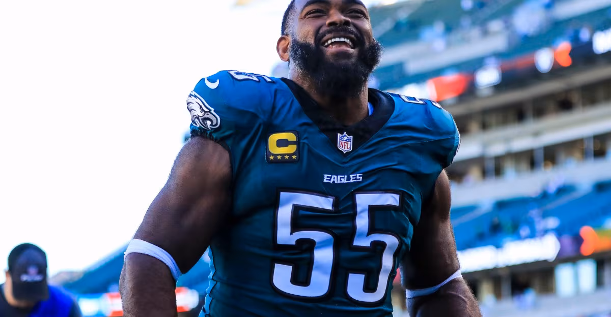 Brandon Graham explains why he’s returning to the Eagles and when he might be ready to play - Bleeding Green Nation