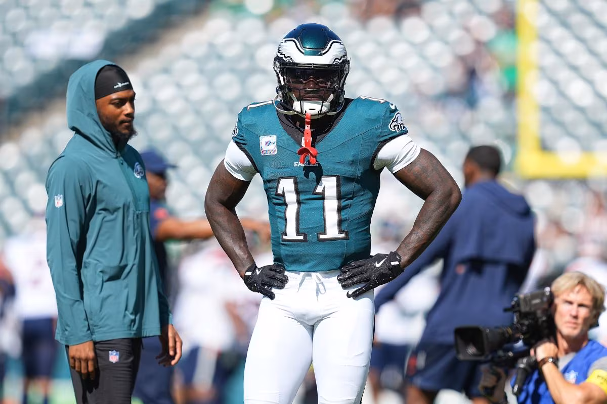 2025 NFL trade deadline rumors live updates: Latest news, transactions, updates - New York Post