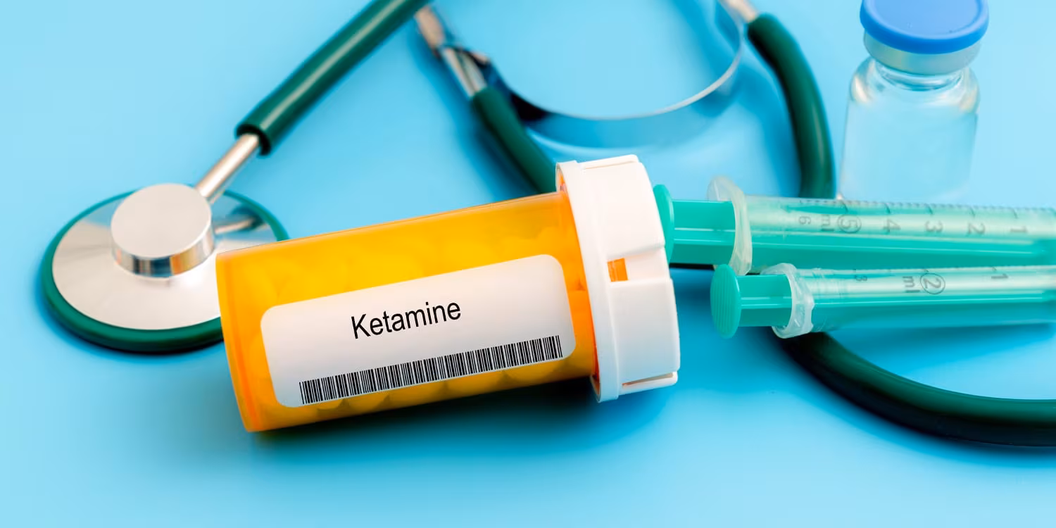 "Major problem": Ketamine fails to outperform placebo for treating severe depression in new clinical trial - PsyPost