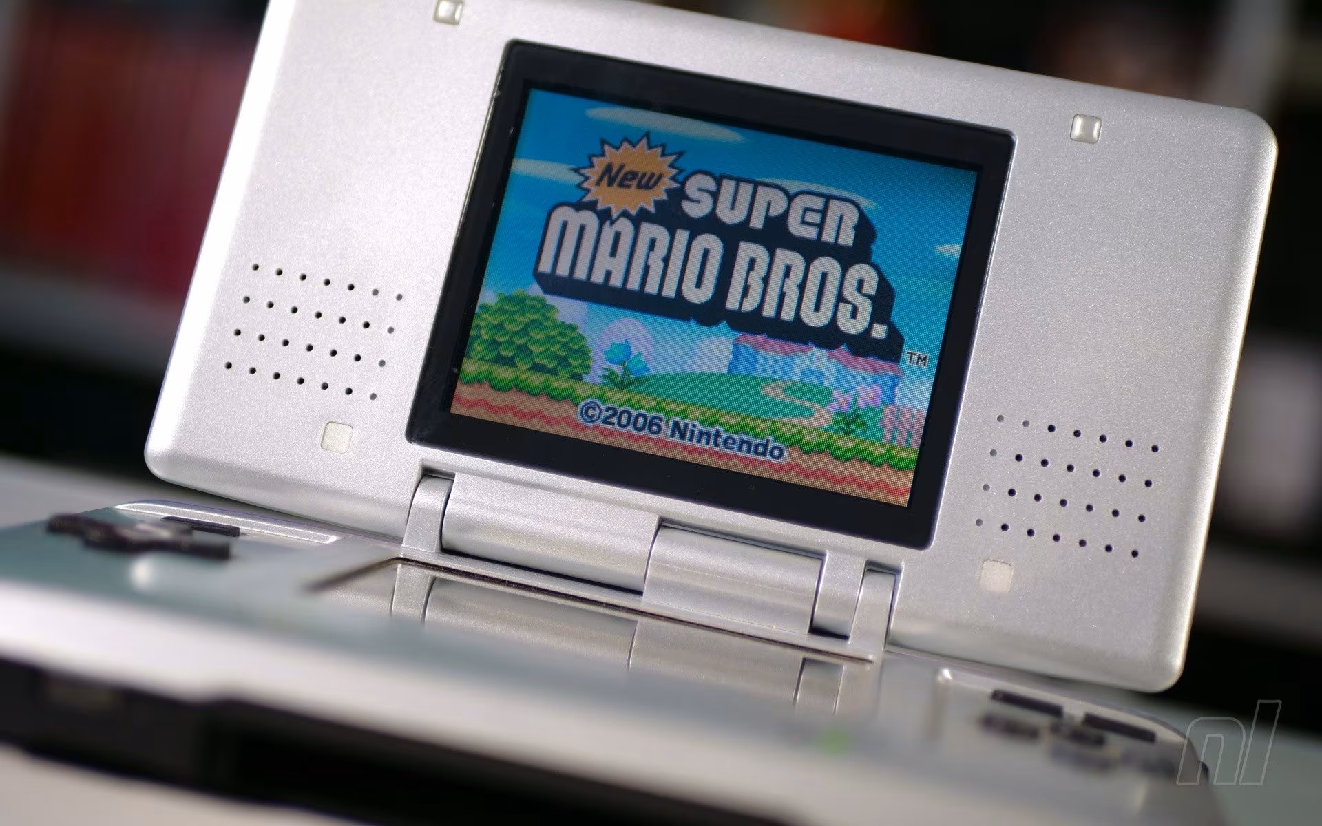 Rumour: Nintendo Patent Supposedly Points To Return Of DS Games - Nintendo Life