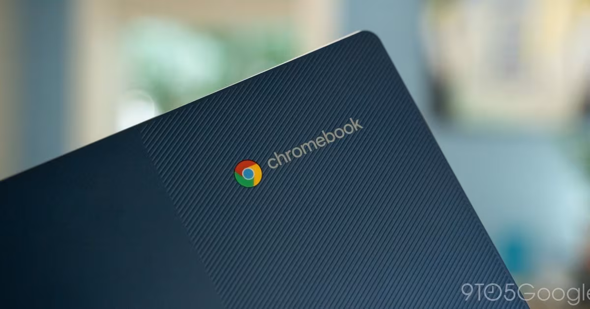 MediaTek’s new Chromebook chip promises better battery life, fanless laptops in 2026 - 9to5Google