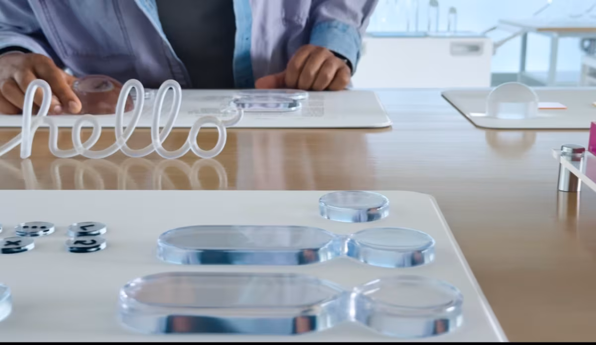 Apple will let users roll back the Liquid Glass look with new ‘tinted’ option - TechCrunch