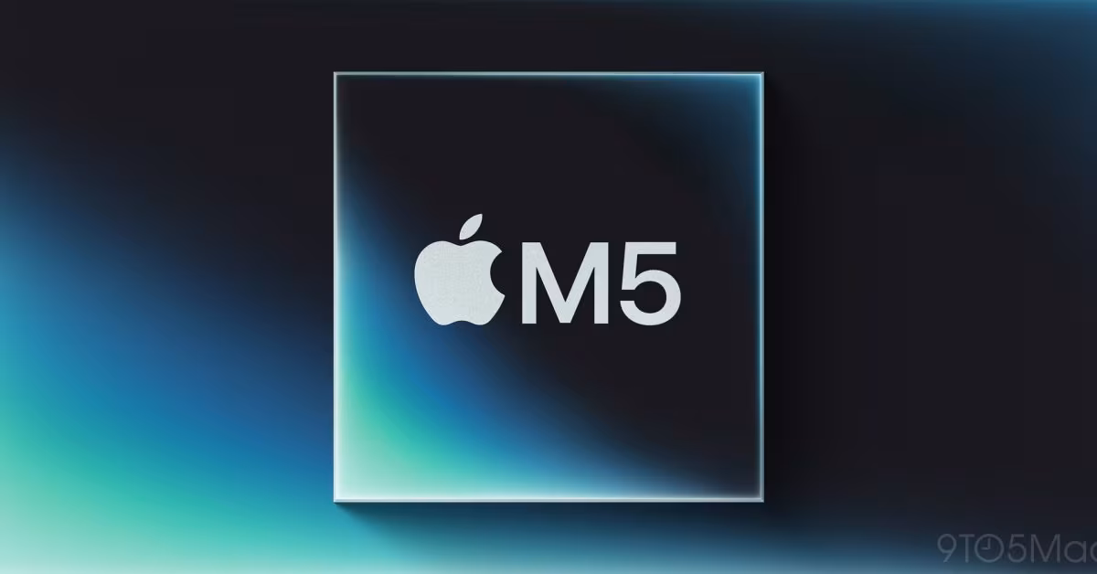 Apple’s new M5 chip rivals M1 Ultra in early benchmarks - 9to5Mac