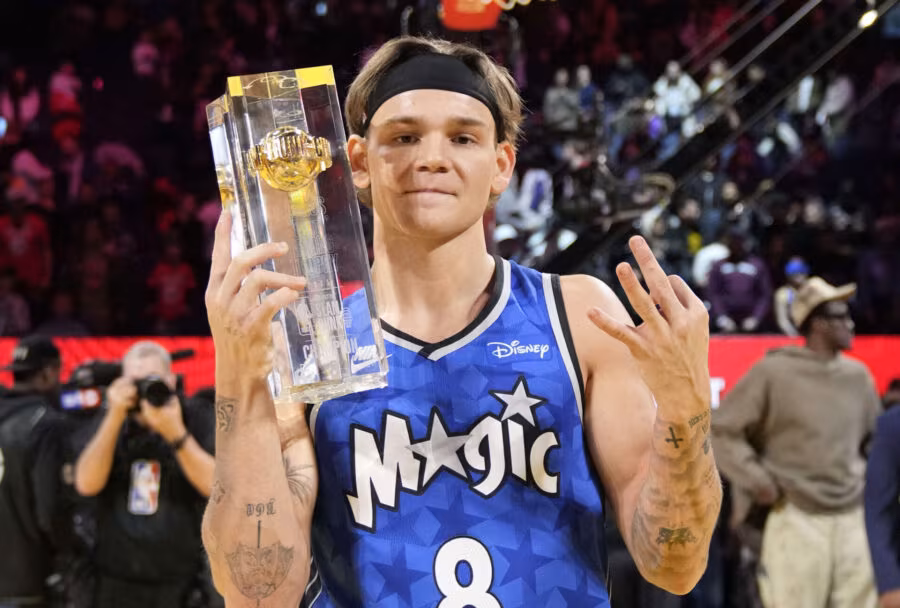 Pacers Waiving Wiseman, Signing McClung To Multiyear Deal - Hoops Rumors