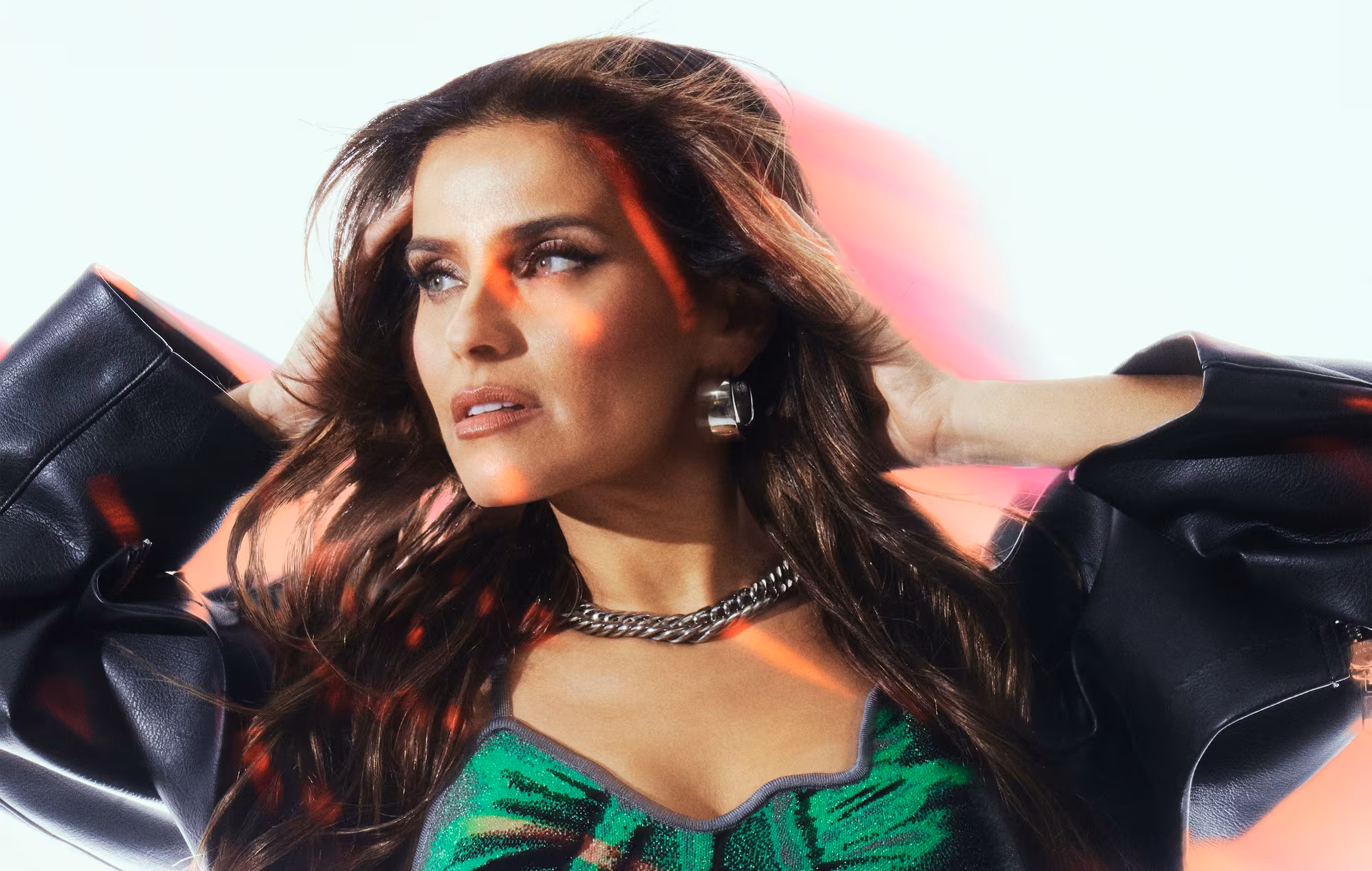 Nelly Furtado says she’s retiring from live performances for the “forseeable future” - NME