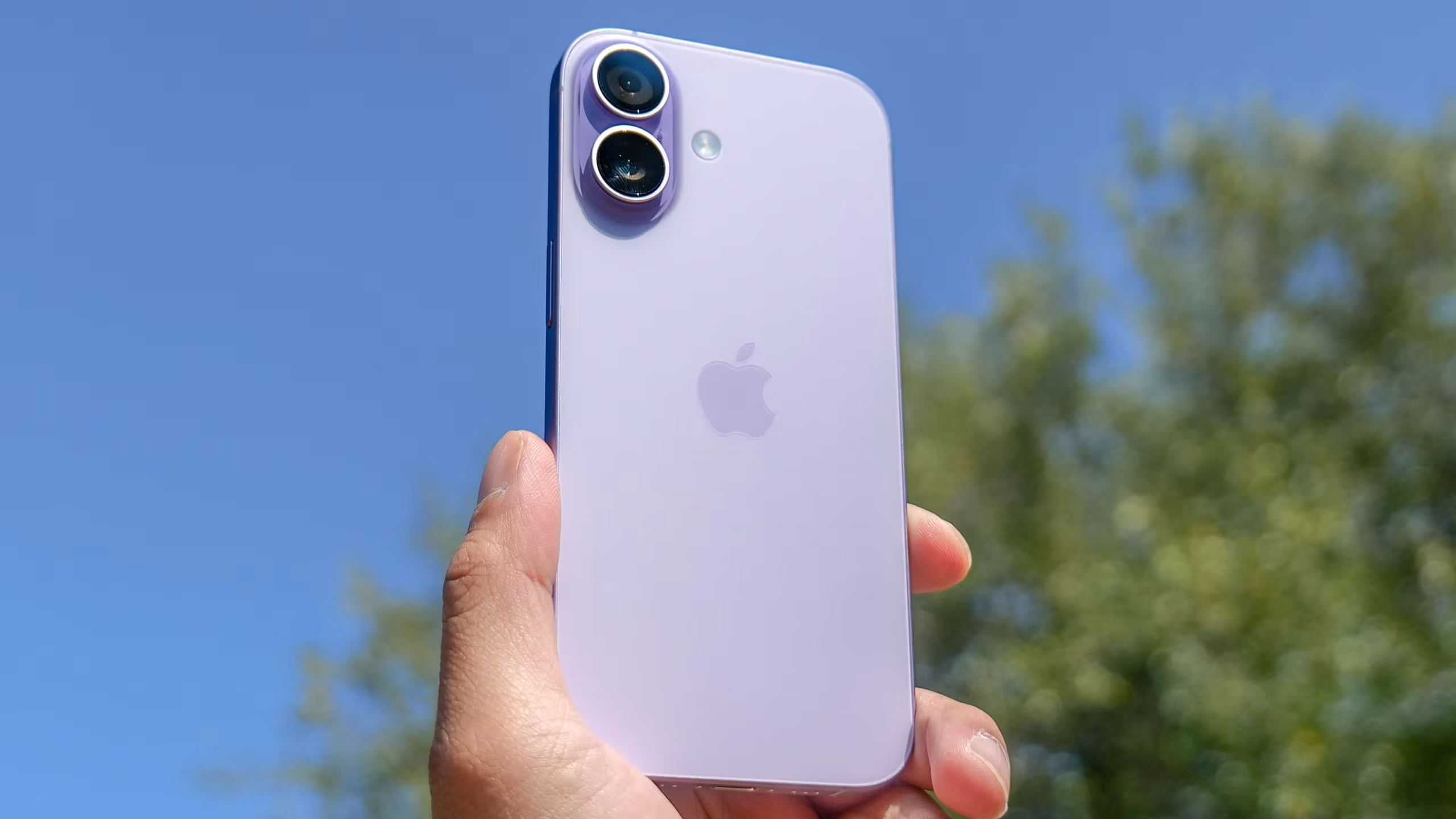 I've been using the iPhone 17 for a month — here's my pros and cons - Tom's Guide