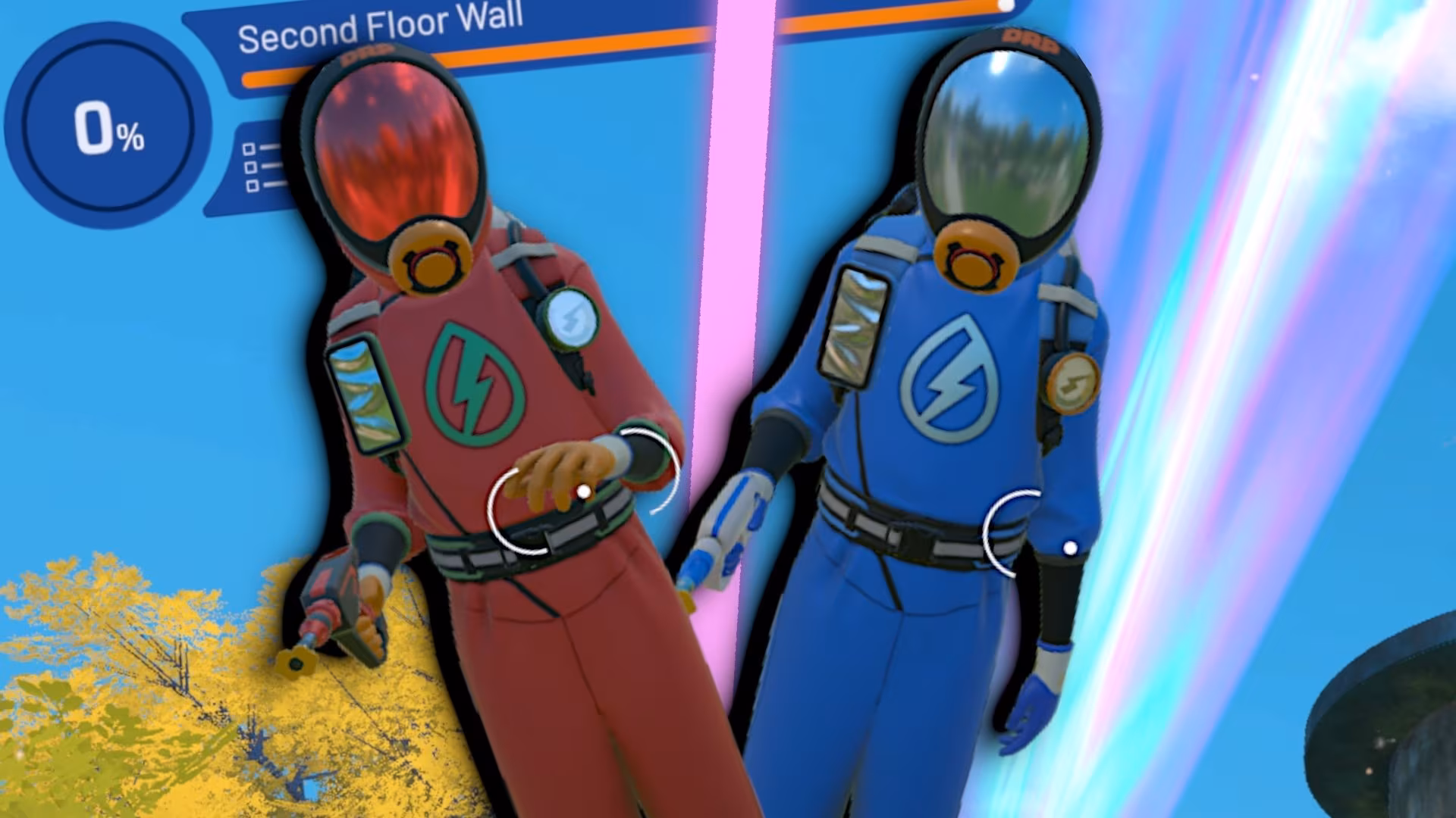 PowerWash Simulator 2's co-op multiplayer needs a tiny bit more love - TrueAchievements