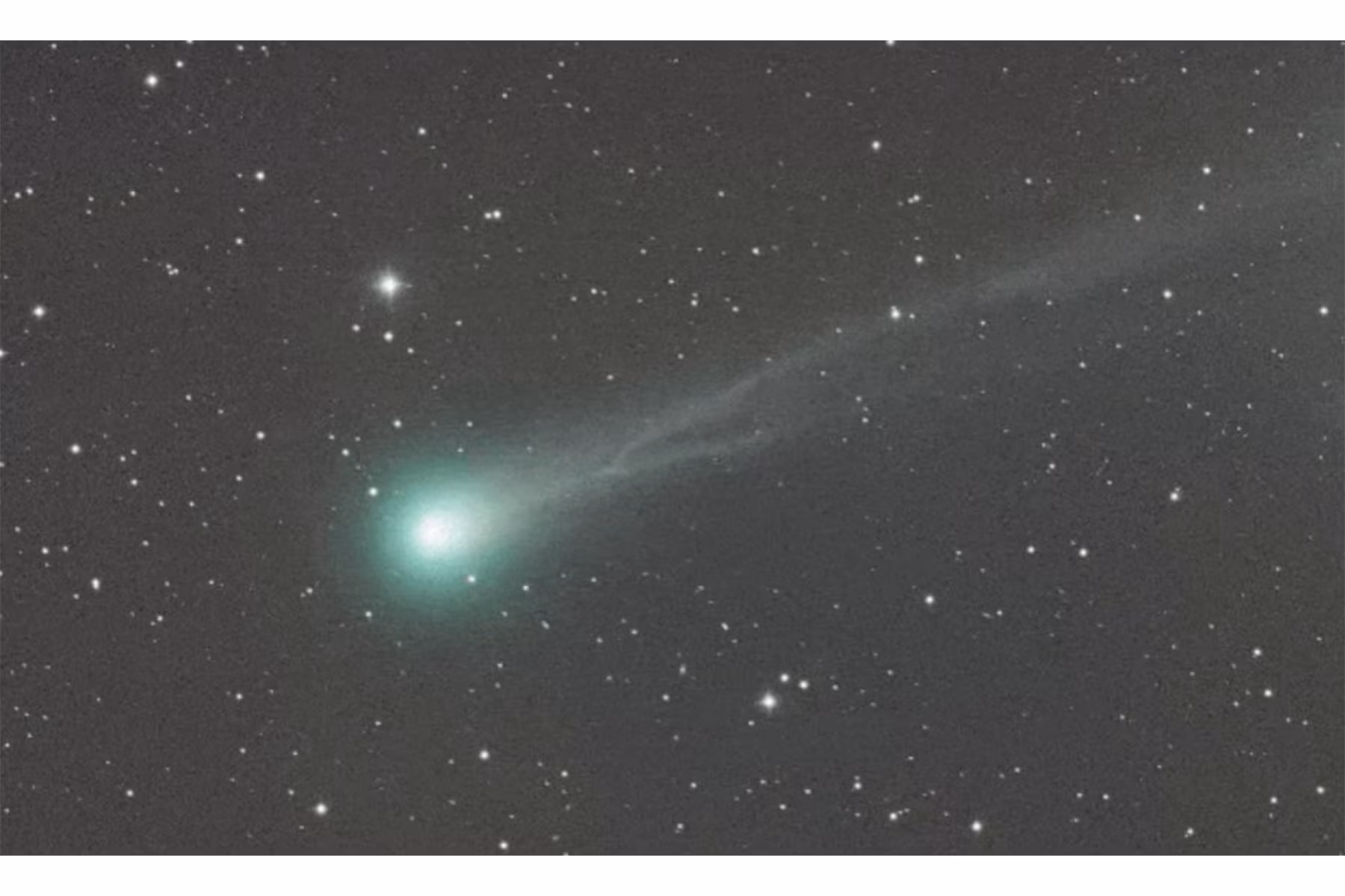 Comet Lemmon 2025 viewing guide for the Capital Region: Timing, tips and forecast - Times Union
