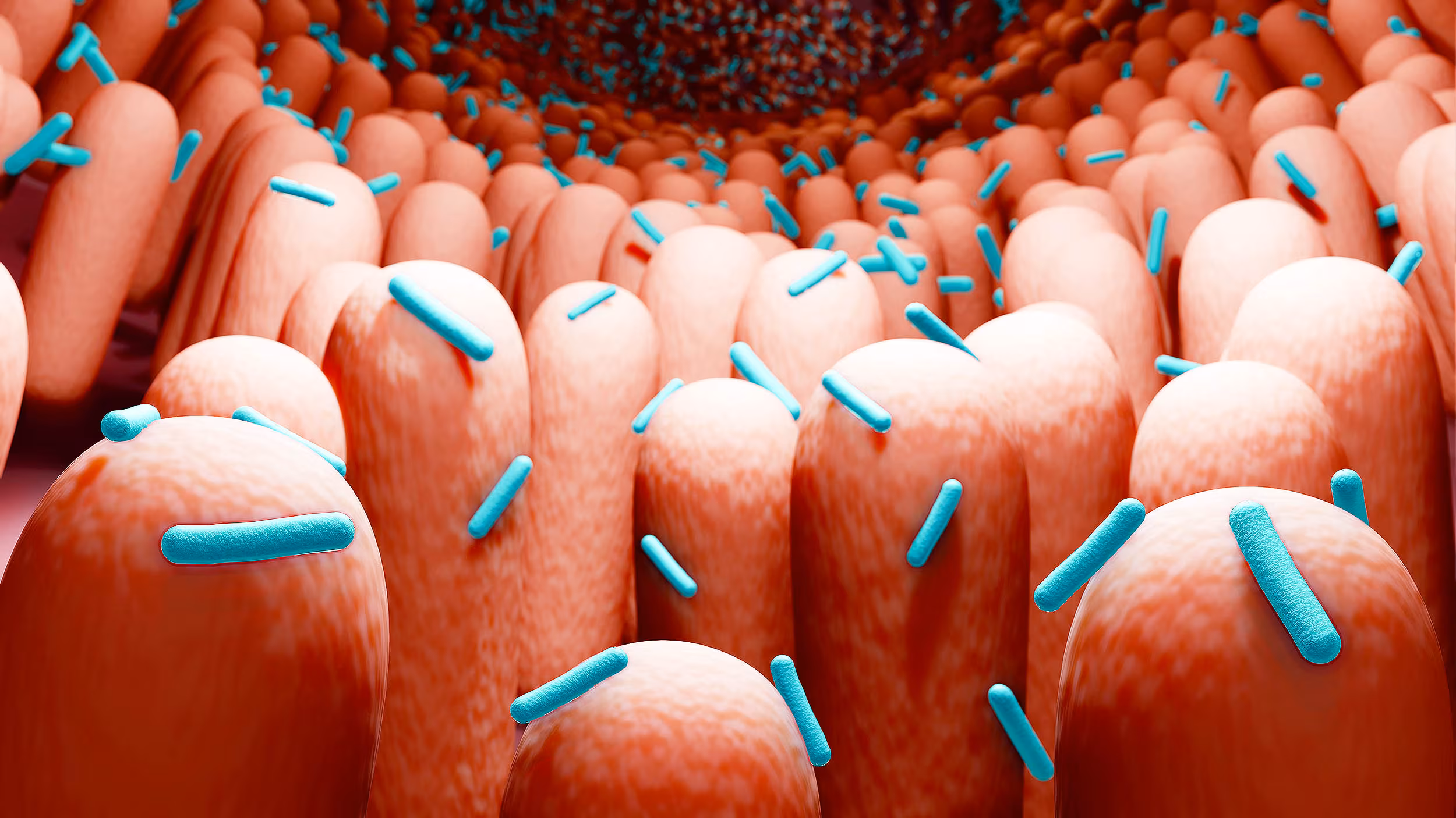 New life forms found in the human body described by scientists as 'insane' - Earth.com