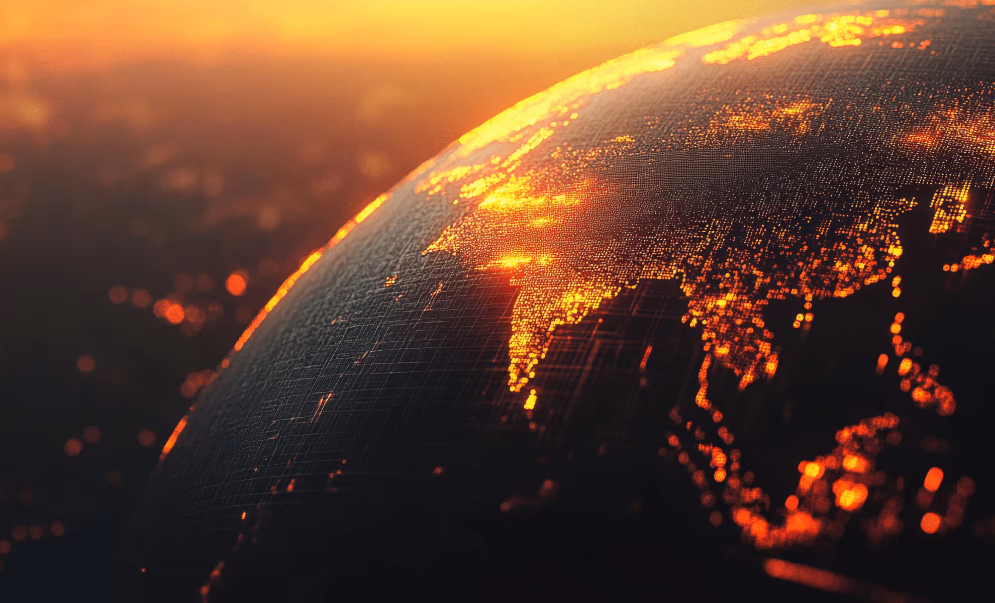 Scientists Discover the Fiery Secret Behind Earth’s Stable Continents and Life - Indian Defence Review