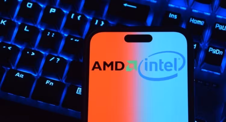 AMD and Intel (INTC): Top Bernstein Analyst Remains Cautious on These 2 Chip Stocks amid AI Hype - TipRanks