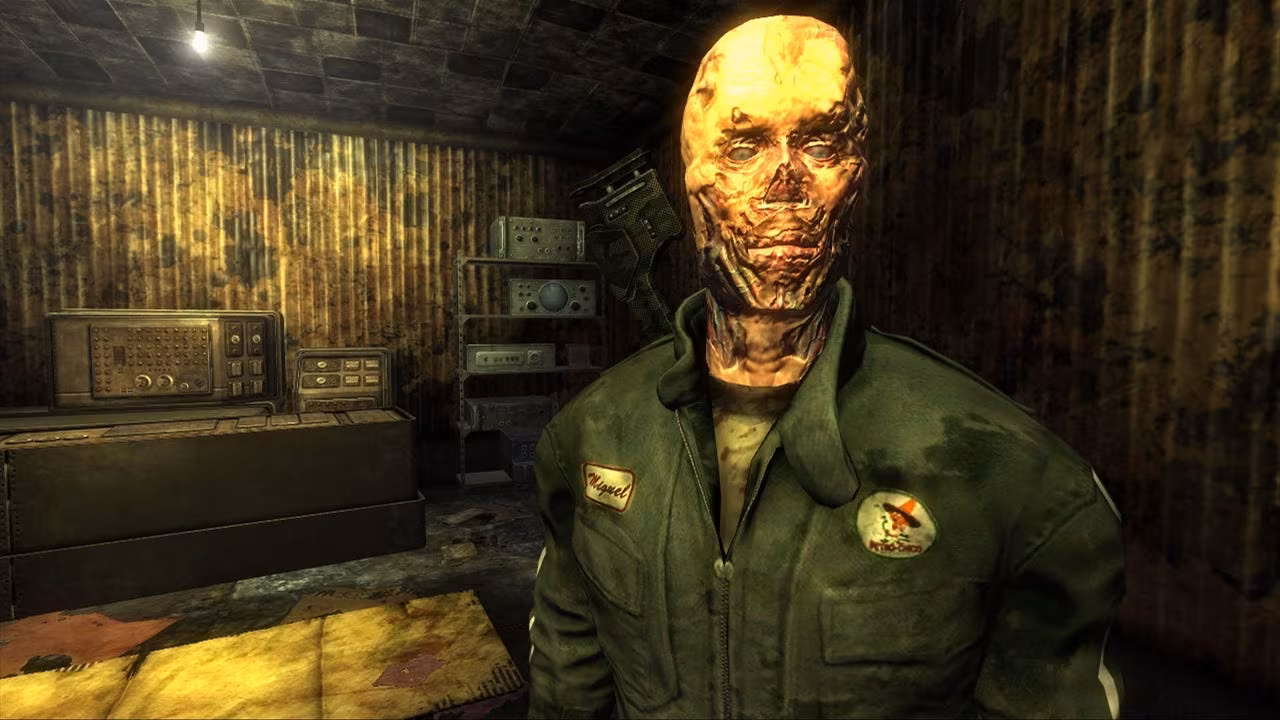 Fallout: New Vegas 15th Anniversary Bundle Announced on Fallout Day — Here Are the Contents - IGN