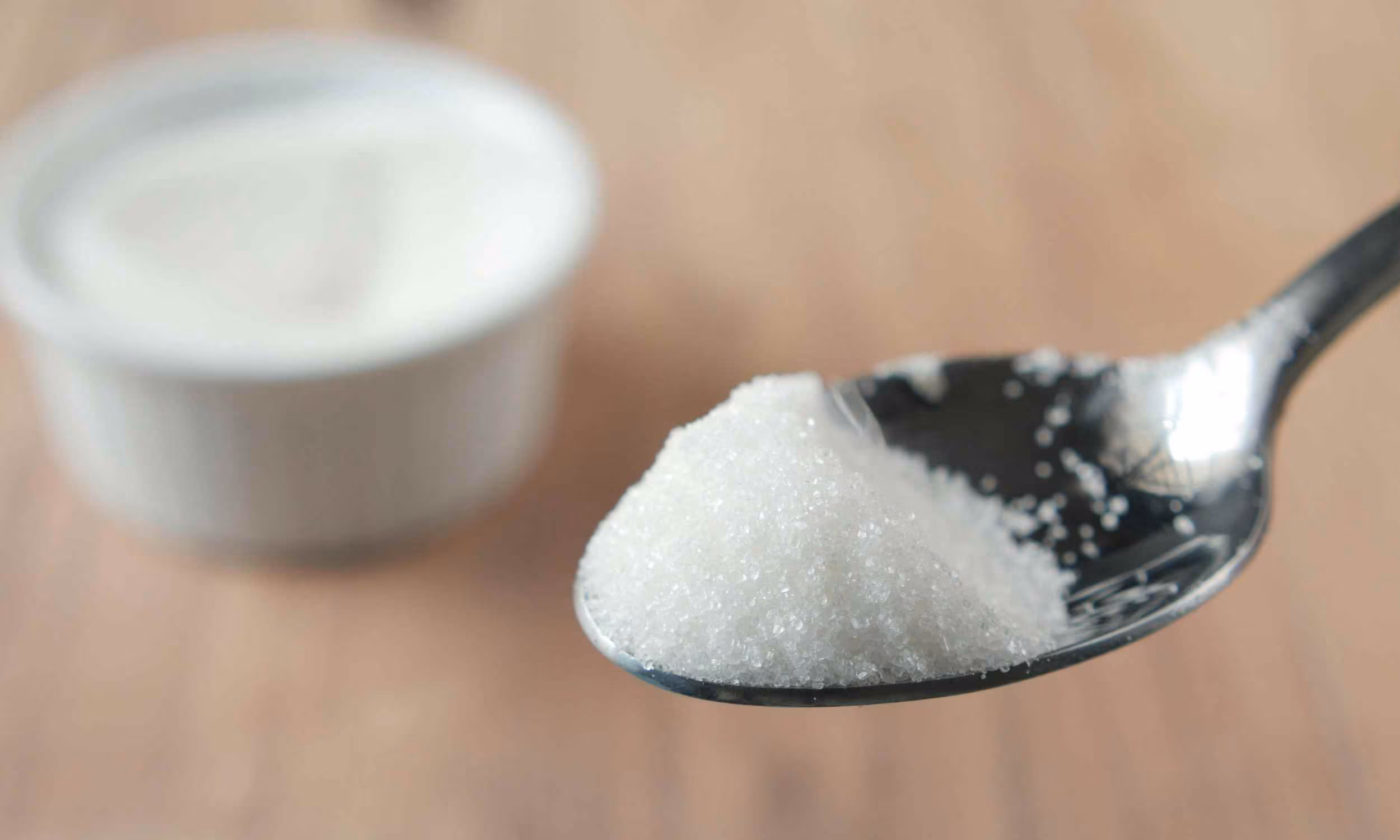 Popular sweetener generates a substance in the body that damages human DNA - Earth.com