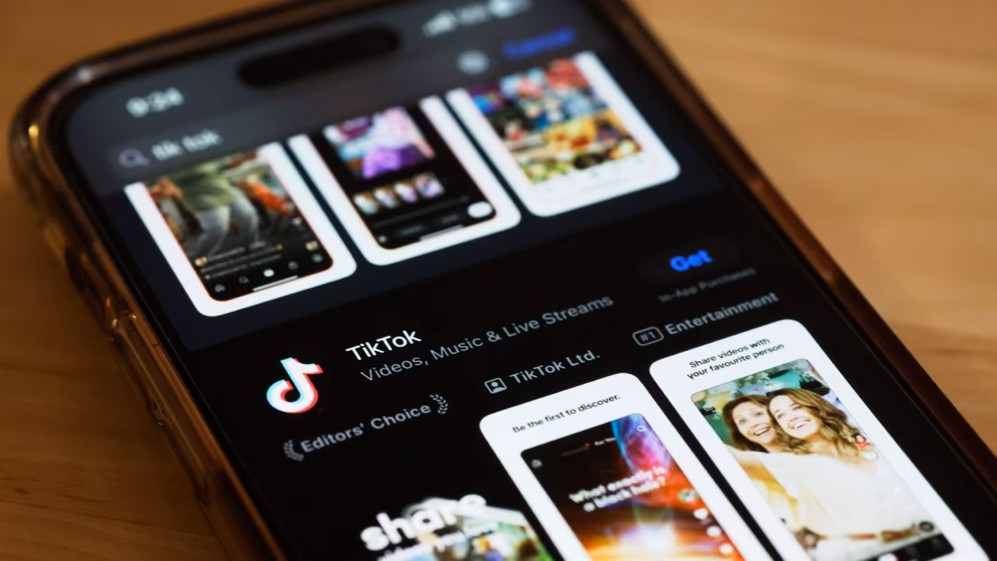 TikTok Is Not the Leading Social Media Platform for Microdramas, But You Won’t Be Shocked by What Is - The Hollywood Reporter