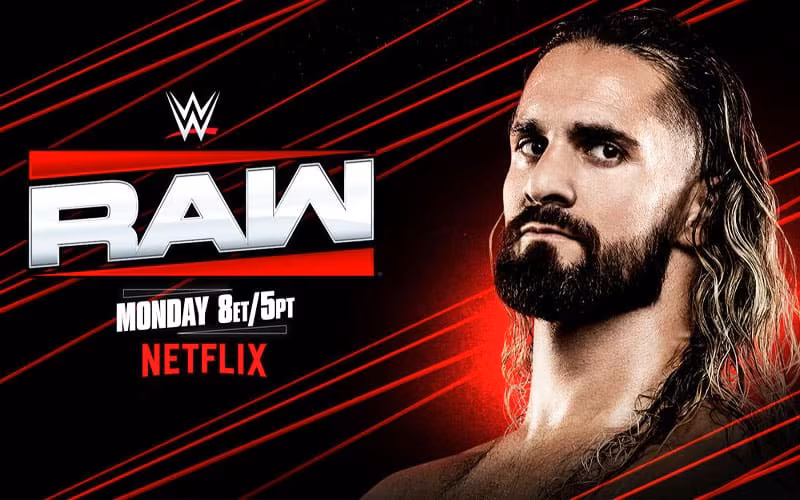 WWE RAW Results, Highlights and Key Moments for October 20, 2025 - Ringside News