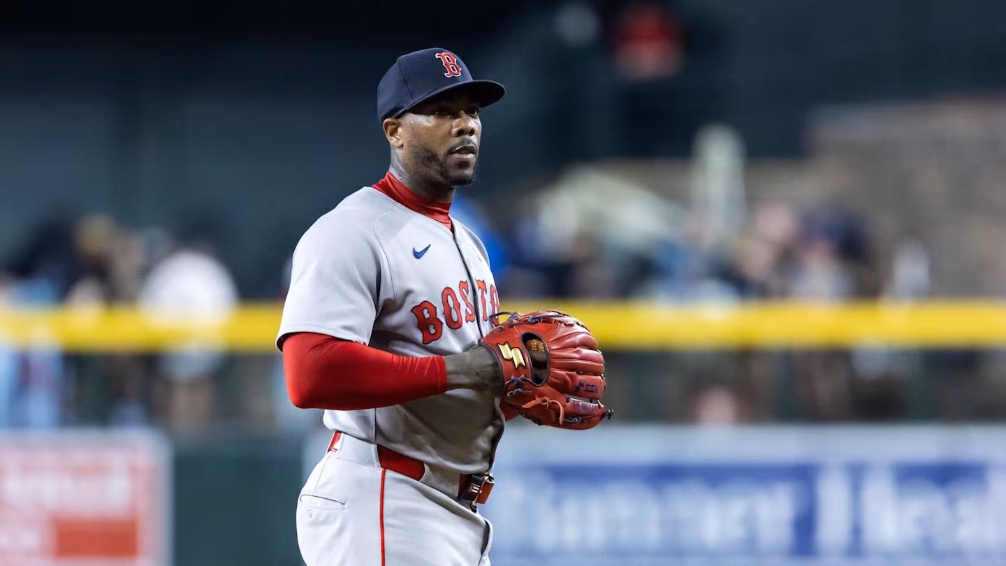 Aroldis Chapman's Yankees comments highlight biggest Brian Cashman problem of all - Yanks Go Yard