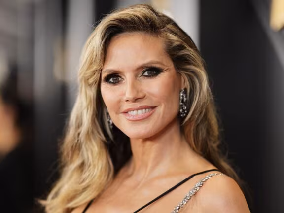 What Is Heidi Klum’s Halloween Costume In 2025? See The ‘Scary’ Transformation - Forbes