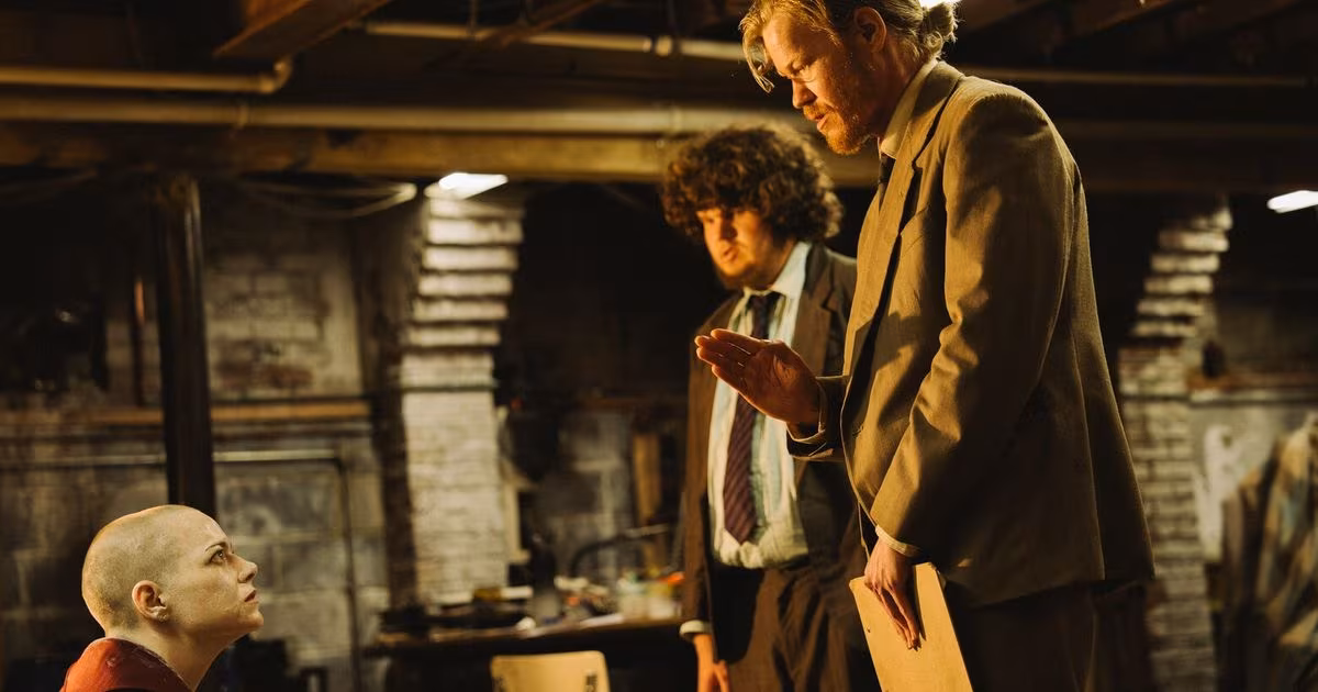 ‘Bugonia’ paints a grim picture of humanity | Review - The Seattle Times