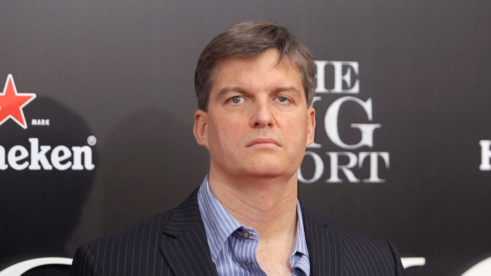 Michael Burry launches newsletter to lay out his AI bubble views after deregistering hedge fund - CNBC