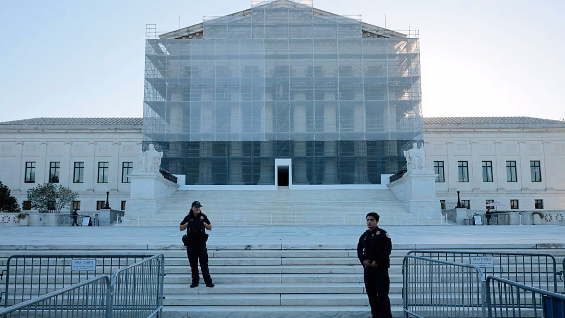 SNAP benefits: Appeals court again rejects Trump admin bid to halt full payment order - CNBC
