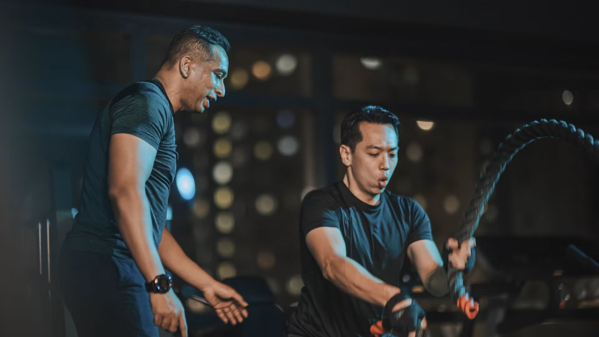 Millionaires value their personal trainers and therapists more than their wealth advisors - CNBC