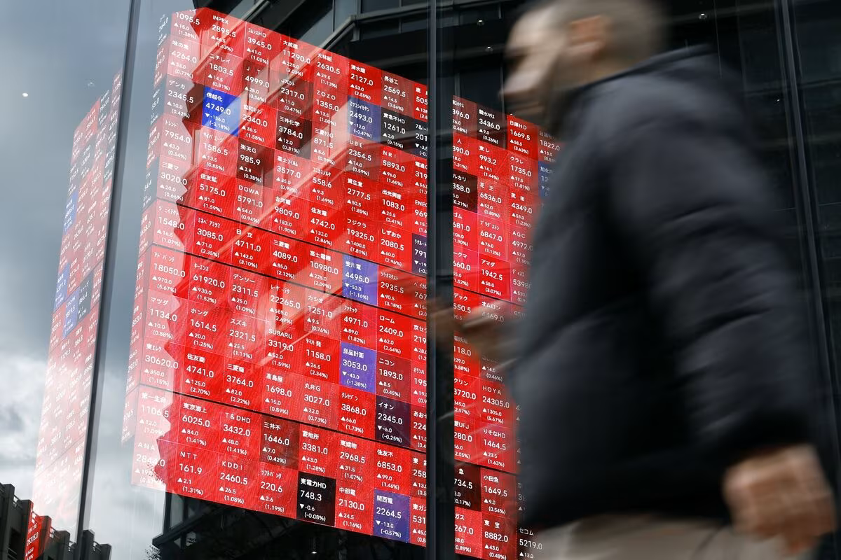 Goldman Sees US Investors Flocking to Japan as Nikkei Surges - Bloomberg.com