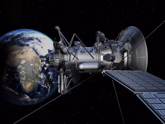 4,000 Space Mirrors: Astronomers Warn Startup’s Plan to ‘Sell Sunlight’ is Catastrophic