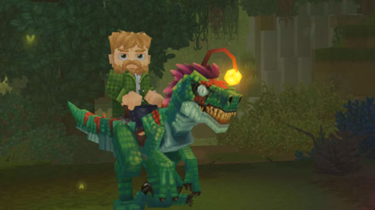 Hytale Dev Is Pricing The Game As "Aggressively Low As Possible" - GameSpot