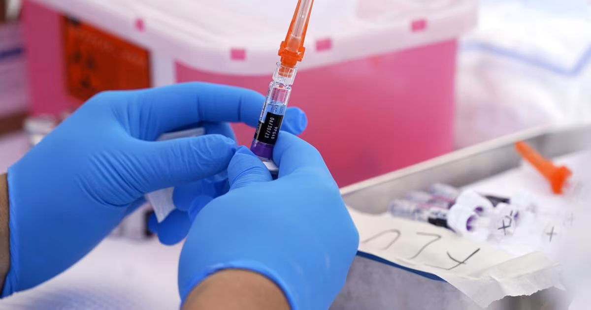 Noticing the flu going around? Louisiana leads nation in cases as season ramps up - NOLA.com