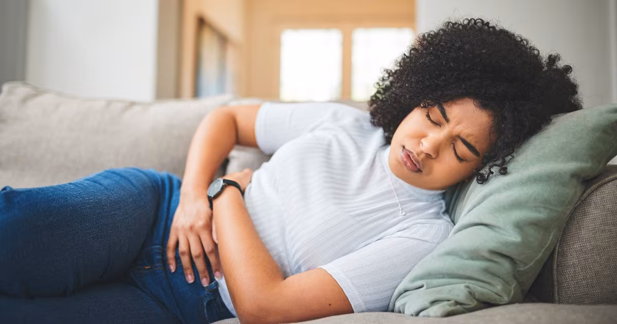 I'm A Gastro Doctor. Here's The 1 Thing I'd Never Do If I Had Stomach Pain. - HuffPost