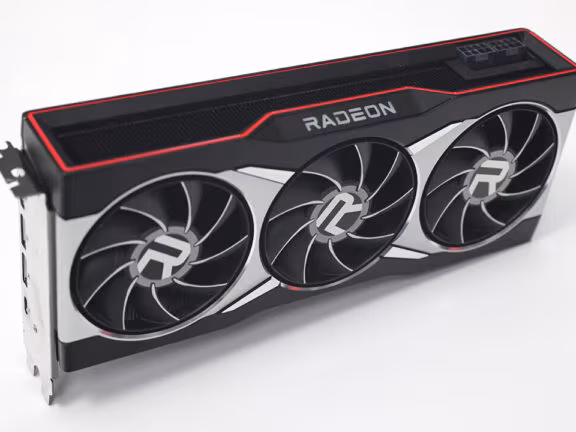 AMD Clarifies "Maintenance Mode" for Radeon RX 5000/6000 Series, First-Day Game Support Remains - TechPowerUp
