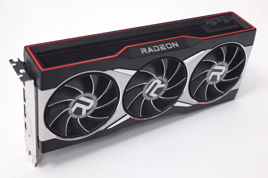 AMD Clarifies "Maintenance Mode" for Radeon RX 5000/6000 Series, First-Day Game Support Remains - TechPowerUp