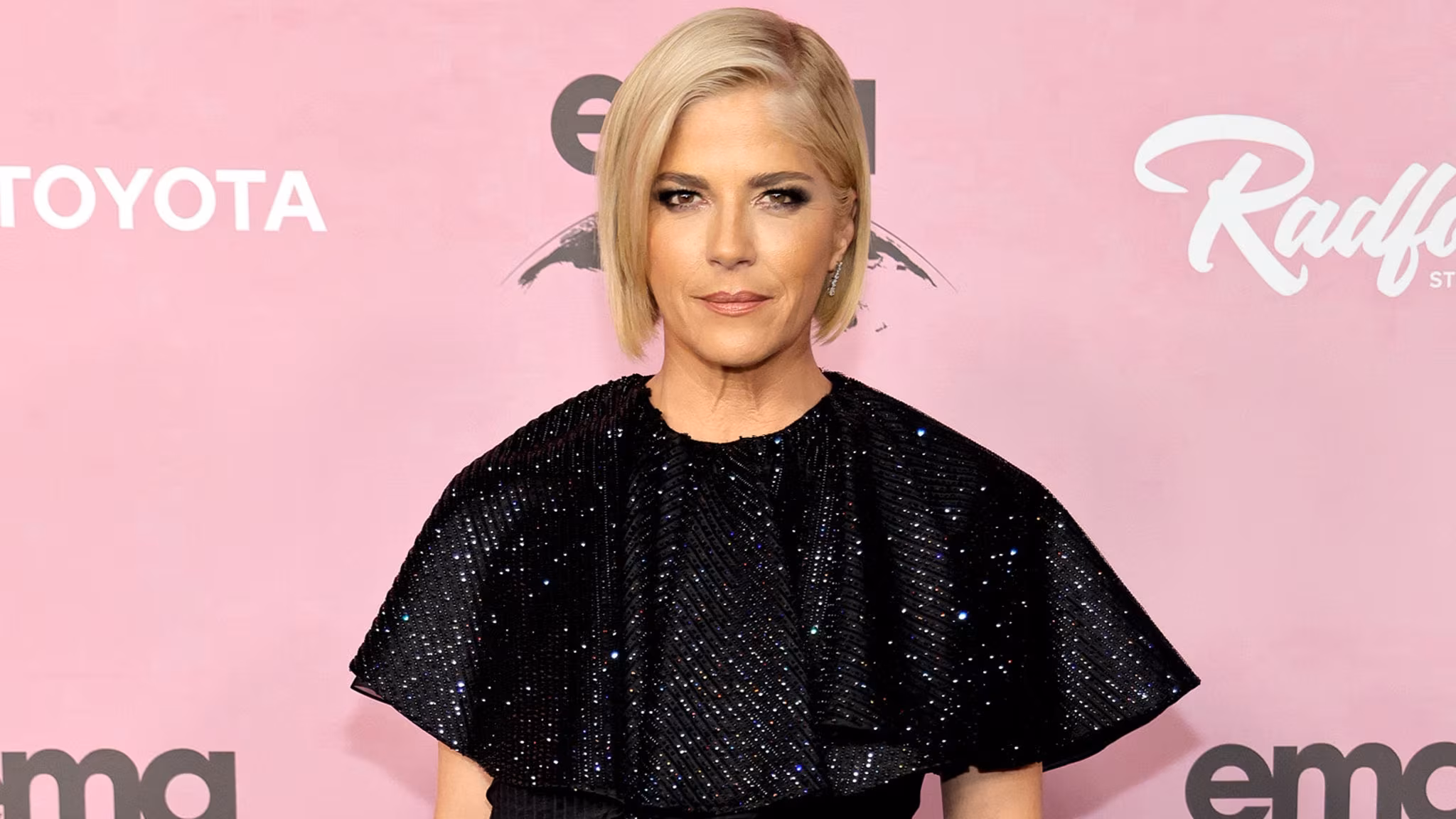 Selma Blair Shares Update On Battle with Multiple Sclerosis - TooFab