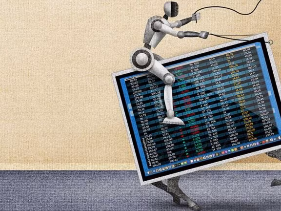 Big Tech To Wall Street: AI Spending Boom Will Intensify - Investor's Business Daily