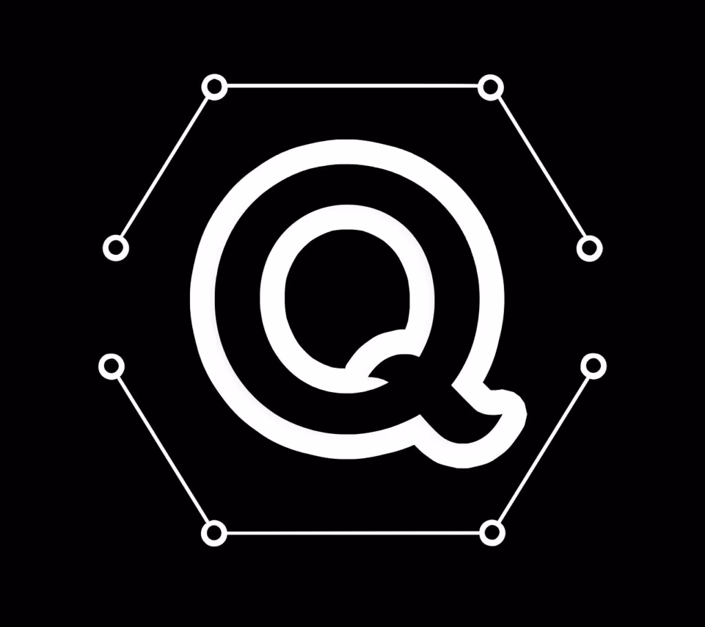 AI video editing software interface showing a timeline and a single frame being edited