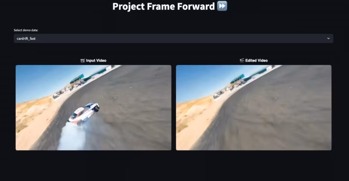 Adobe’s experimental AI tool can edit entire videos using one frame - The Verge